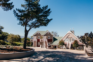 Hilltop Boutique Hotel