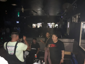 Hornlee Nite Spot