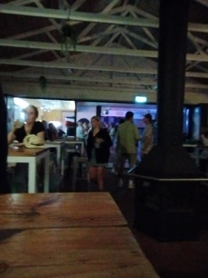 HQ Social House