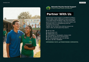 Ikhuselo Place of Safety Health & Wellness