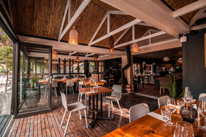 Ilali Restaurant