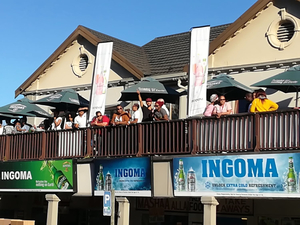 Ingoma Pub & Grill