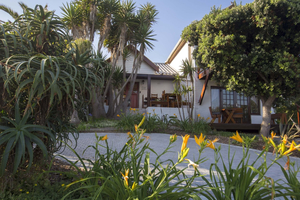 Inn2Wilderness Guesthouse
