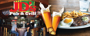 Jd's Pub & Grub