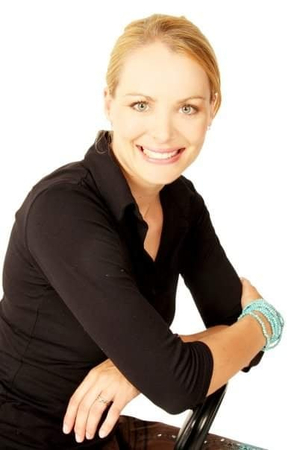Joy D'Vivre Wellness with Liesl Medeira