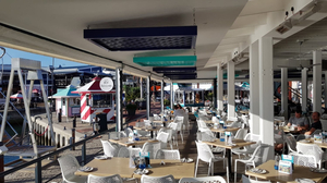 Kingfisher Restaurant