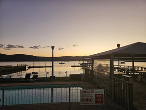 Knysna ANGLING and Diving Club