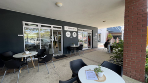 Knysna Charters Café