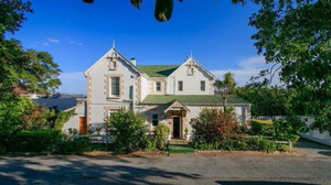 Knysna Manor House Guesthouse Accommodation