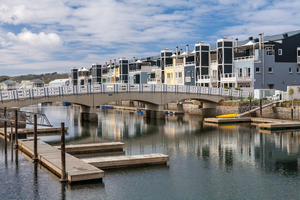 Knysna Quays