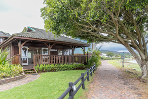 Knysna River Club