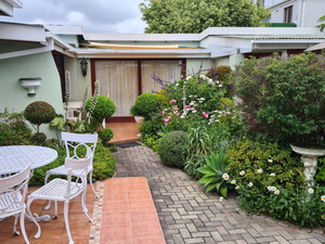 Knysna Self Catering Accommodation