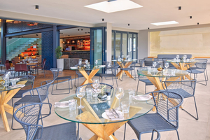 Knysna Social Eatery