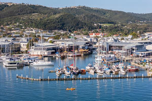 Knysna Waterfront