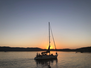 Knysna Yacht Club