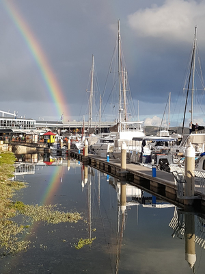 Lakeside Guesthouse Knysna