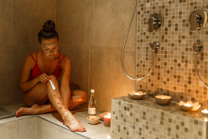 Le Bonheur Spa By La Plume