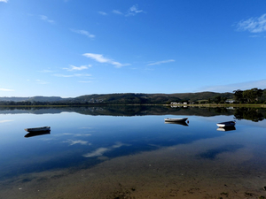 Leisure Isle Boat Club