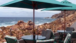 Lighthouse Restaurant