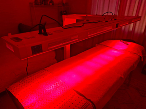Lightspeed Recovery
