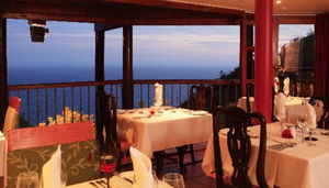 Lodge Restaurant