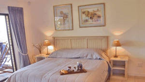 Luna Lodge Plettenberg Bay