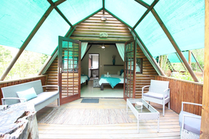 Mali Lodge