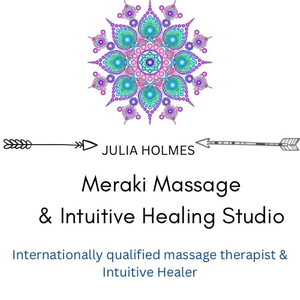 Meraki Massage & Intuitive Healing Studio