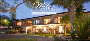 Miles B&B Guesthouse