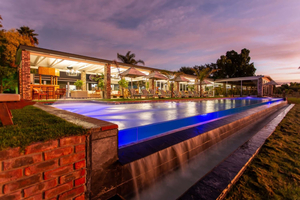 Mooiplaas Guest House