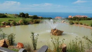 Mossel Bay Golf Club