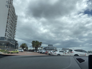 Mosselbaai cocktails