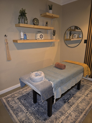 Nico Unwind studio