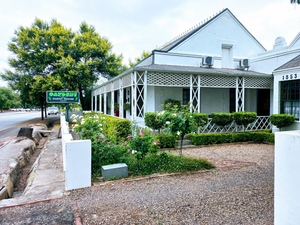Oakdene Guest House
