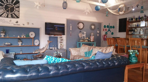 Oceans Bar and Bistro