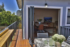 On High Street Guesthouse