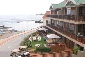 Oppiesee Selfcatering Apartments