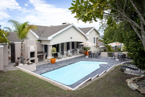 Orange Inn Knysna
