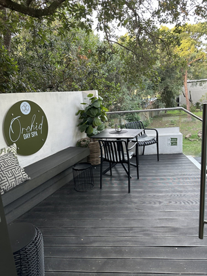 Orchid Day Spa Knysna