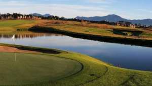 Oubaai Golf Club