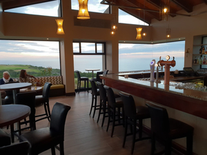 Oubaai Lifestyle Centre