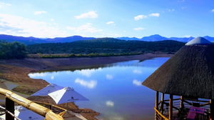 Oudtshoorn Tourism Bureau