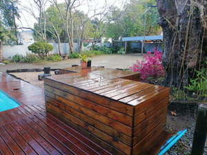 Outeniqua Inn
