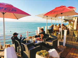 Oyster Bar