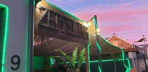 Patricks Restaurant & Pub