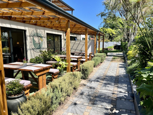 Pelican Lodge Sedgefield