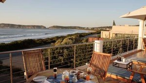 Periwinkle Lodge Guest House