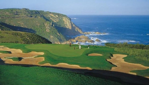 Pezula Championship Golf Course