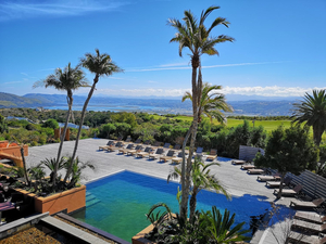 Pezula Wellness Quarter