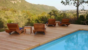 Piesang Valley Lodge